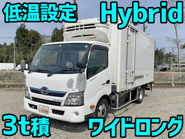 日野デュトロ冷凍車（冷蔵車）小型（2t・3t）TQG-XKU710M [写真01]