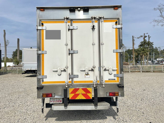 日野デュトロ冷凍車（冷蔵車）小型（2t・3t）[写真10]