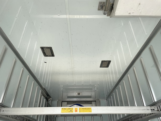 日野デュトロ冷凍車（冷蔵車）小型（2t・3t）[写真17]