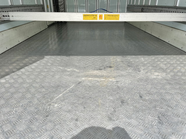 日野デュトロ冷凍車（冷蔵車）小型（2t・3t）[写真18]