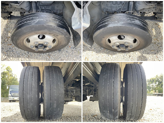 日野デュトロ冷凍車（冷蔵車）小型（2t・3t）[写真21]