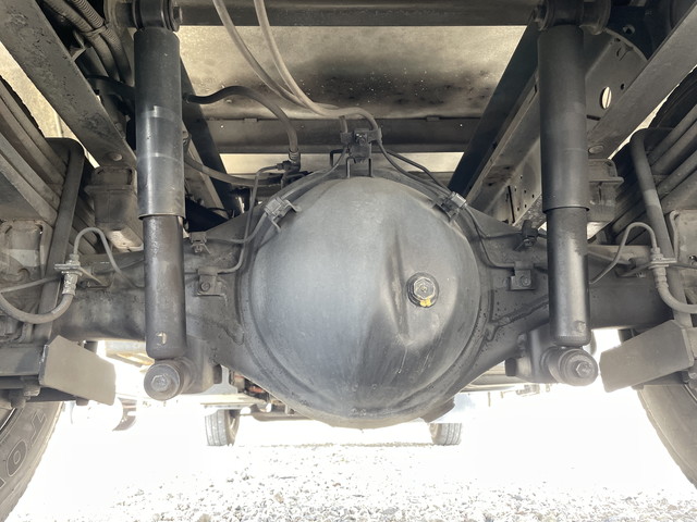 日野デュトロ冷凍車（冷蔵車）小型（2t・3t）[写真24]