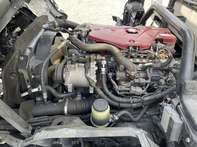 日野デュトロ冷凍車（冷蔵車）小型（2t・3t）[写真25]