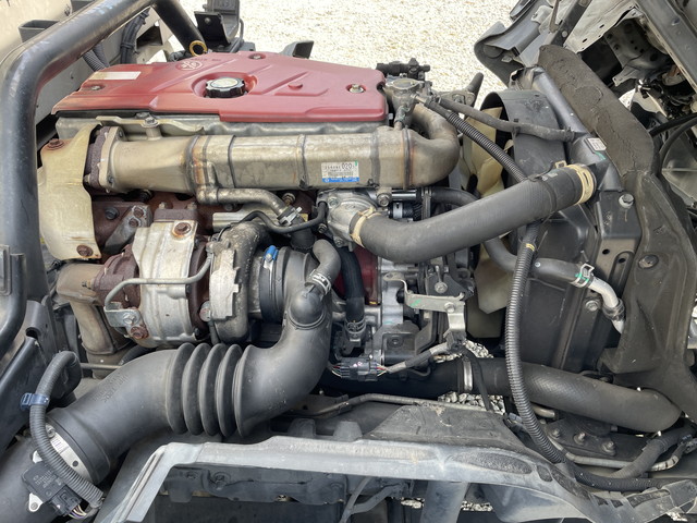 日野デュトロ冷凍車（冷蔵車）小型（2t・3t）[写真26]