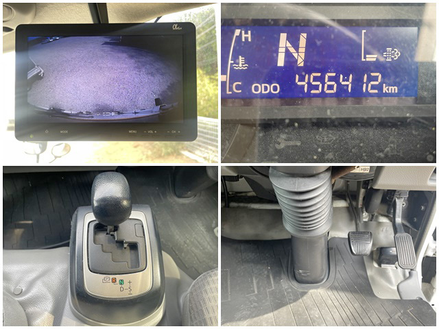 日野デュトロ冷凍車（冷蔵車）小型（2t・3t）[写真37]