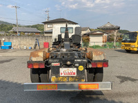 いすゞギガマルチリフト大型（10t）[写真11]