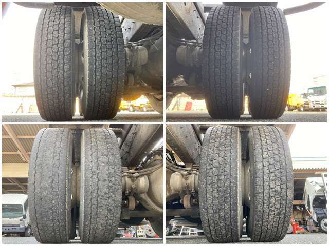 いすゞギガマルチリフト大型（10t）[写真18]