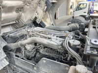 いすゞギガマルチリフト大型（10t）[写真23]