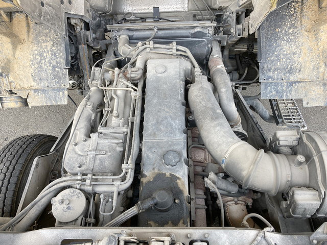 いすゞギガマルチリフト大型（10t）[写真25]