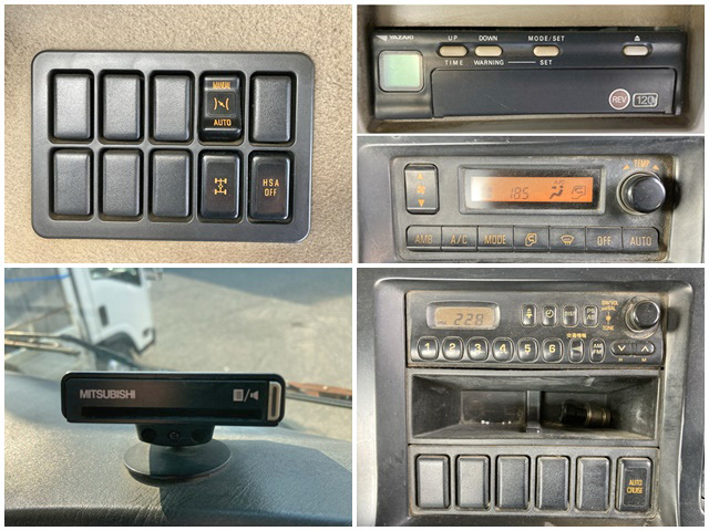 いすゞギガマルチリフト大型（10t）[写真38]