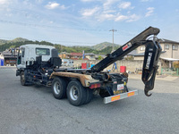 いすゞギガマルチリフト大型（10t）[写真04]