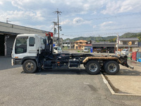 いすゞギガマルチリフト大型（10t）[写真05]