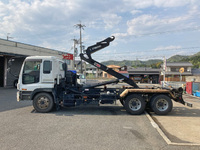 いすゞギガマルチリフト大型（10t）[写真06]