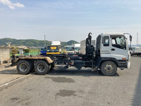 いすゞギガマルチリフト大型（10t）[写真07]