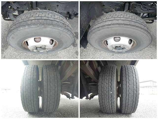 日野レンジャーアルミウイング中型（4t）[写真19]