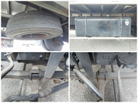 日野レンジャーアルミウイング中型（4t）[写真20]