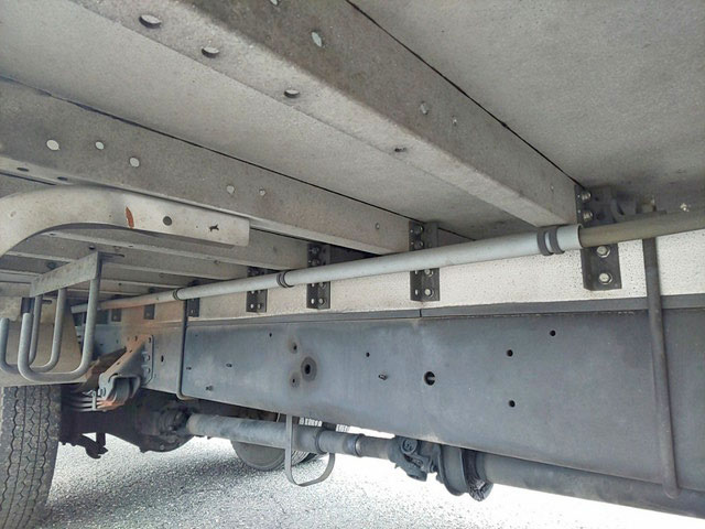 日野レンジャーアルミウイング中型（4t）[写真21]