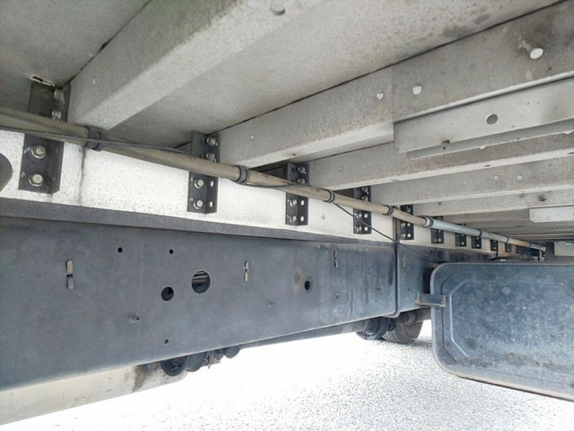 日野レンジャーアルミウイング中型（4t）[写真22]