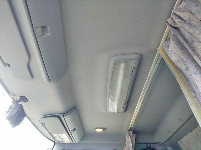 日野レンジャーアルミウイング中型（4t）[写真31]