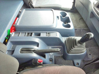 日野レンジャーアルミウイング中型（4t）[写真35]