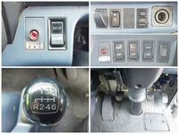 日野レンジャーアルミウイング中型（4t）[写真38]