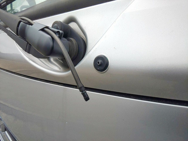 日野レンジャーアルミウイング中型（4t）[写真39]