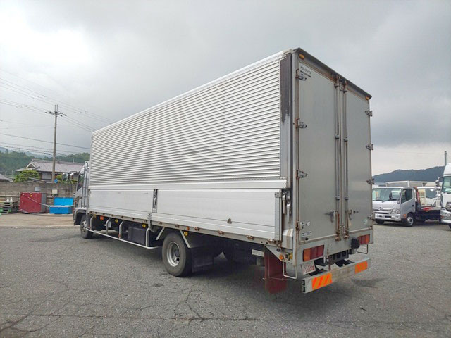 日野レンジャーアルミウイング中型（4t）[写真04]