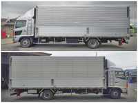 日野レンジャーアルミウイング中型（4t）[写真05]