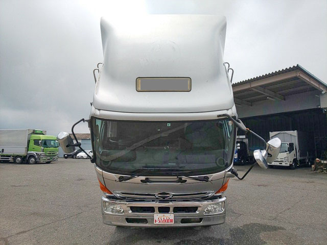 日野レンジャーアルミウイング中型（4t）[写真09]