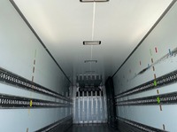 三菱ふそうスーパーグレート冷凍車（冷蔵車）大型（10t）[写真14]