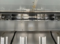 三菱ふそうスーパーグレート冷凍車（冷蔵車）大型（10t）[写真17]