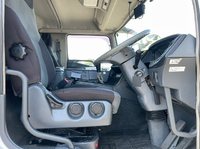 三菱ふそうスーパーグレート冷凍車（冷蔵車）大型（10t）[写真21]