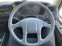 三菱ふそうスーパーグレート冷凍車（冷蔵車）大型（10t）[写真24]