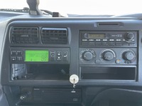 三菱ふそうスーパーグレート冷凍車（冷蔵車）大型（10t）[写真27]