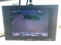 三菱ふそうスーパーグレート冷凍車（冷蔵車）大型（10t）[写真29]