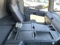 三菱ふそうスーパーグレート冷凍車（冷蔵車）大型（10t）[写真31]