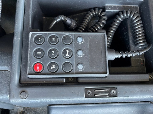 三菱ふそうスーパーグレート冷凍車（冷蔵車）大型（10t）[写真33]