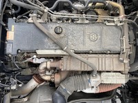 三菱ふそうスーパーグレート冷凍車（冷蔵車）大型（10t）[写真35]