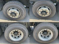 三菱ふそうスーパーグレート冷凍車（冷蔵車）大型（10t）[写真37]