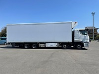 三菱ふそうスーパーグレート冷凍車（冷蔵車）大型（10t）[写真05]