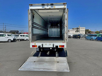 三菱ふそうスーパーグレート冷凍車（冷蔵車）大型（10t）[写真07]