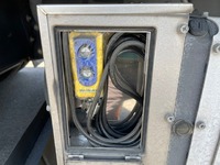 三菱ふそうスーパーグレート冷凍車（冷蔵車）大型（10t）[写真08]