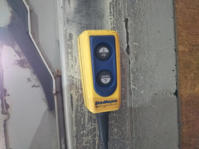 いすゞエルフアルミバン小型（2t・3t）[写真11]