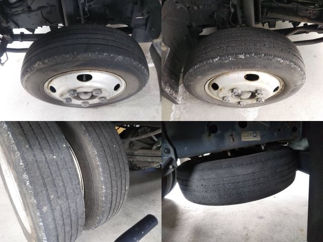 いすゞエルフアルミバン小型（2t・3t）[写真19]