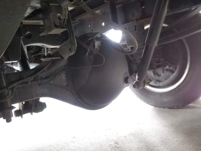 いすゞエルフアルミバン小型（2t・3t）[写真23]