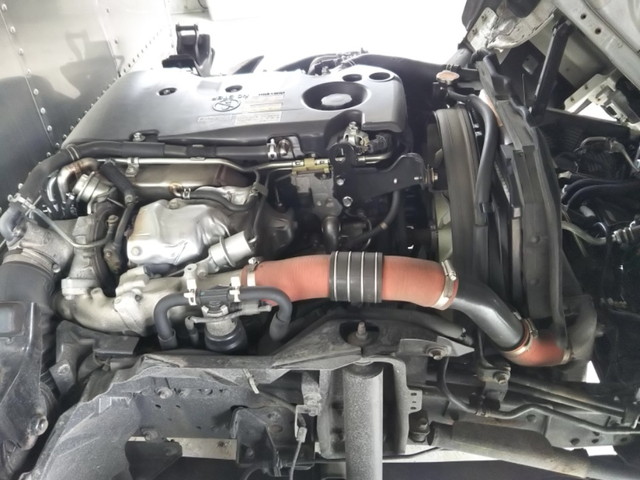 いすゞエルフアルミバン小型（2t・3t）[写真24]