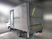 いすゞエルフアルミバン小型（2t・3t）[写真02]