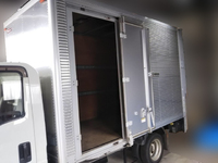 いすゞエルフアルミバン小型（2t・3t）[写真05]