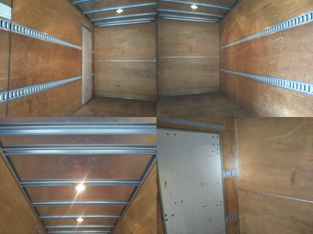 いすゞエルフアルミバン小型（2t・3t）[写真09]