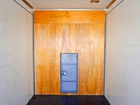 日野デュトロアルミバン小型（2t・3t）[写真11]